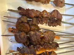 -京元盛铜锅涮肉(上海总店)