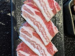 -樱嘢·炭火烧肉(惠南店)