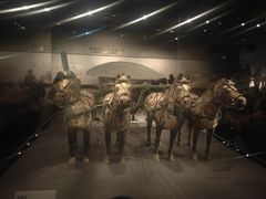-秦始皇帝陵博物院-丽山园