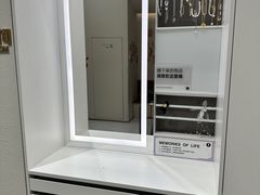 -海马体照相馆(大连柏威年购物中心店)