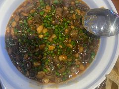 -桃子餐厅·天津菜(王顶堤总店)