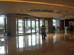 -深圳香格里拉酒店
