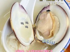 -明记海鲜大排档(巽寮湾店)