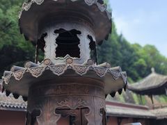-道教老君洞