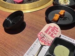 -虎哥六韩式烤肉料理 TIGERGRILL(隆生金山湖中心购物广场店)