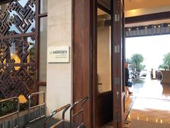-石梅湾艾美度假酒店