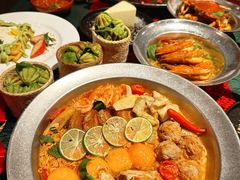 -翡翠鸟精品泰国菜(北辰财富中心店)