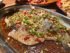 -泥糊破店小酒馆·团建聚餐(南京西路店)