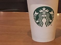 -星巴克(广州淘金路店)