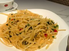 -茄子恰恰·新云南小炒(金池购物中心店)