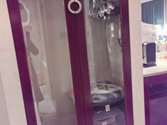 -芜湖白金汉爵大酒店