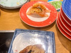 -晴季寿司(延河路万达广场店)