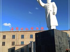 -长影旧址博物馆