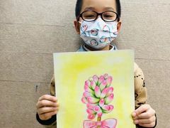 -东方童画少儿美术(金桥体验馆)