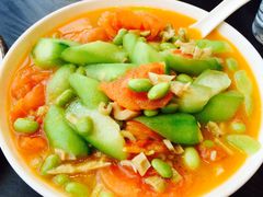 -柒园·三十年创意杭帮菜(龙湖滨江天街店)