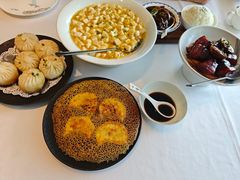 -松鹤楼·非遗·苏帮菜(融科店)