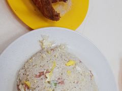 -冰岛茶餐厅(人民路店)