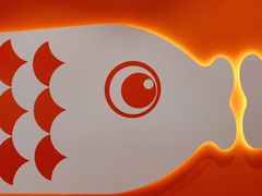 -鱼你在一起(上海杨浦中原大润发店)