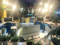 -玖号网咖(纵横宇店)