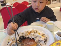 -博雅渔港·融合菜(维也纳国际大酒店)