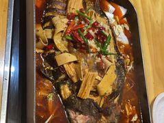 -新疆烧烤王(广灵店)