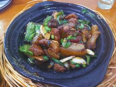 农家土猪肉-全乐鱼馆·淳牌有机鱼直营店