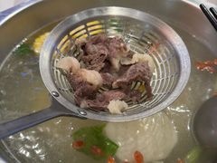 -八合里潮汕鲜牛肉火锅(吉大店)