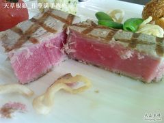 -上海和平饭店-华懋阁 The Cathay Room