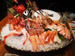 -Mr·Fish鱼鲜生海鲜放题(银泰in99店)