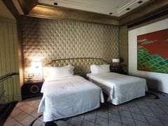 -上海星河湾酒店(闵行店)