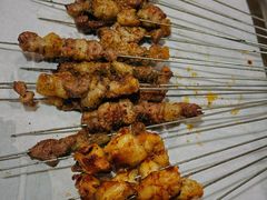 -大李烧烤(一部)