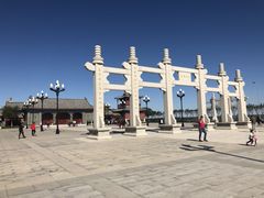 -天津妈祖文化园