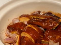 -万丽轩·粤菜(王府井金茂万丽酒店)
