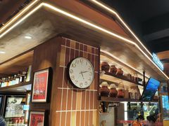 -巴卤社老火锅(财富店)