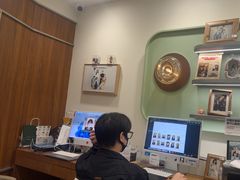 -海马体家庭照相馆(广州正佳广场店)