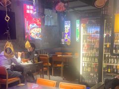 -有蚝有翅烧烤大排档·宵夜(右安门店)