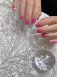 -MOMO·Nail美甲美睫