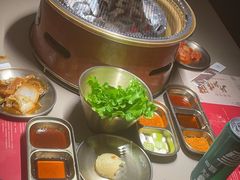 -西塔老太太泥炉烤肉(温州首店万象城黑金店)