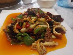-喜洋洋(中山四路店)