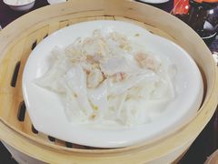 -桃源尚品海鲜酒楼(京港澳高速店)