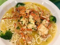 -盛港湾海鲜食府(黄沙店)