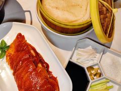 -悦融·京鲁菜·露台花园(安定门店)