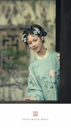 -盘子女人坊古装写真摄影(厦门总店)
