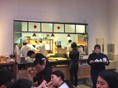 -桃园眷村(万象天地店)
