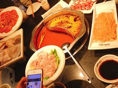 -纸盐河码头火锅(十八梯店)