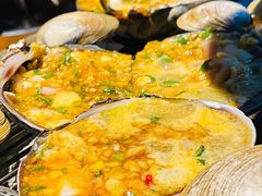 -丹东特色烤肉(南光三部店)