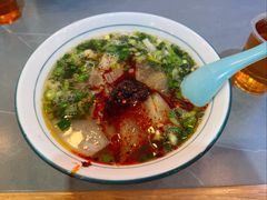 招牌牛肉面-京穆兰兰州牛肉面·清真(西客站店)