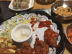 -源味屋韩式火锅&炸鸡(鼎城当代商城店)