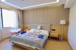 -玥禧月子会所·英协路店