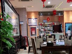 大堂-攀西土菜馆(南线阁店)